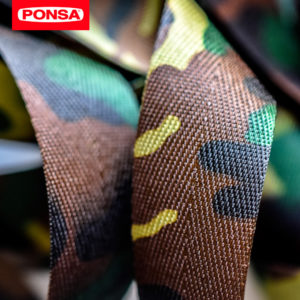 IR TRATAMIENTO DE INFRARROJOS De entre todas las cintas, destacamos la fabricación de cintas con tratamiento de infrarrojos (IR).