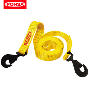 Dispositivo diseñado para actividades de todoterreno y con el objetivo de utilizarse para el remolque o rescate de otro vehículo.