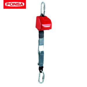 Aconsejado para trabajos donde se necesita total libertad de movimientos.