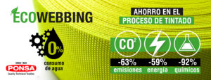 ecowebbing